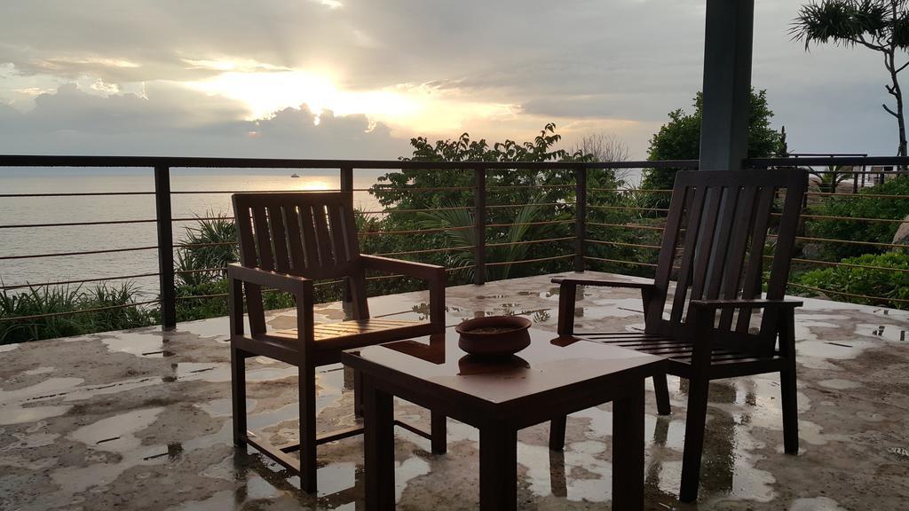 Rumassala Villas Unawatuna Quarto foto