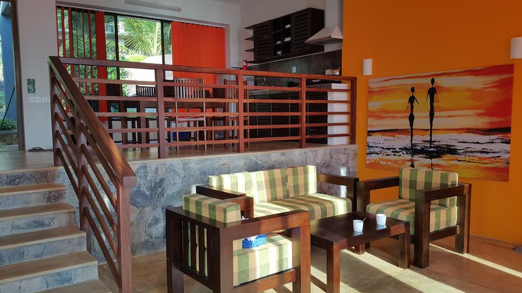 Rumassala Villas Unawatuna Quarto foto