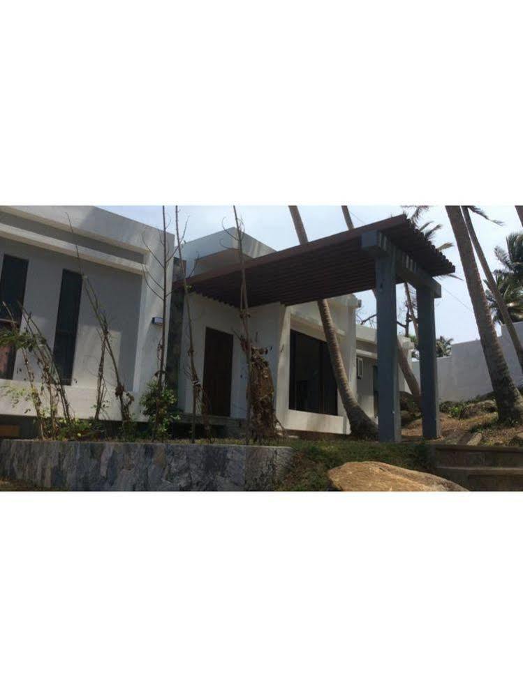 Rumassala Villas Unawatuna Exterior foto