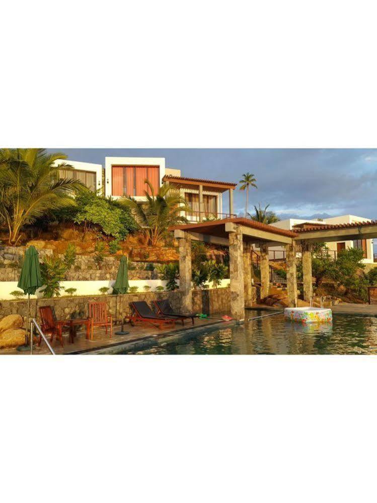 Rumassala Villas Unawatuna Exterior foto